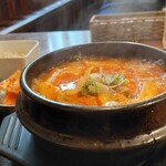 韓国家庭料理 だひゃん - 