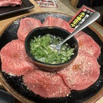 Wagyuu Yakiniku Abebe - 