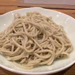 手打蕎麦 わくり - 