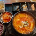 韓国家庭料理 だひゃん - 