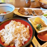 浅草むぎとろ 本店 - 