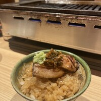 焼うお いし川 - 