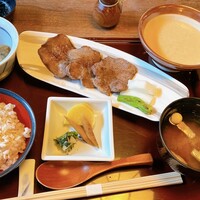 浅草むぎとろ 本店 - 