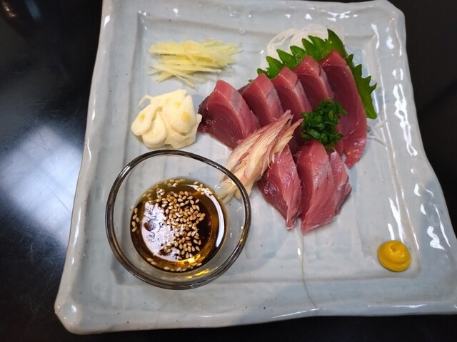 小料理 味魚羅（こりょうり みうら） - 登米市その他（日本料理）の写真