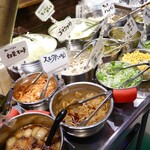 もうやんカレー - 