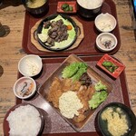 宮崎風土 あっぱれ食堂 - 