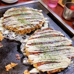 Okonomiyaki Resutoran Koto - 