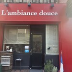 L'ambiance douce - 