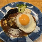 山本のハンバーグ - 