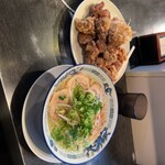 ラーメン大蔵 - 