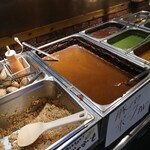 もうやんカレー - 