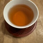 薬膳カレーじねんじょ - 