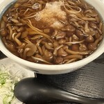 Sushi Ando Soba Dokoro Ikoi - 