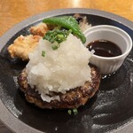 山本のハンバーグ - 