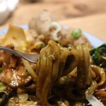 もうやんカレー - 