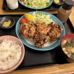 定食酒場 ようちゃん - 