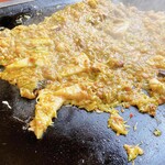 Okonomiyaki Resutoran Koto - 