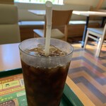 モスバーガー - 