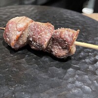 炭火焼鳥 とり将 - 