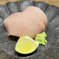 炭火焼鳥 とり将 - 