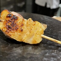 炭火焼鳥 とり将 - 