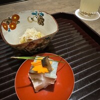 懐石 昇一楼 - 