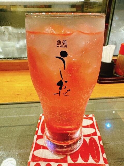 魚処 うしおだ 昭和島寿司 食べログ 