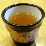 Konaan - そば茶