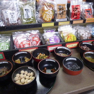 高尾山薬王院 札場_2