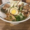 桂花ラーメン 新宿ふぁんてん