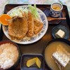 大橋食堂 - 料理写真: