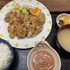 味処さかえ - 料理写真: