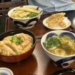 Hanashin Udon - 