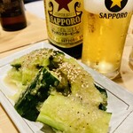 本格北海道ジンギスカン 大山のおやじ - 