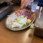 Yakiniku Higashiyama Shokudou - 