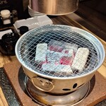 Gyuu kaku - 