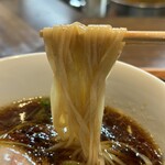 らぁ麺 紫陽花 - 