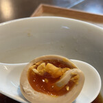 らぁ麺 紫陽花 - 