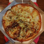 ピザ テンフォー - 選べるフォーテンフォー