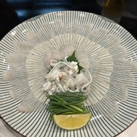 臼杵ふぐ山田や 大分都町店 - 