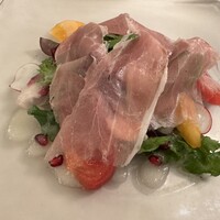 アマルフィイ・モデルナ - 