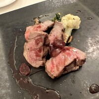 アマルフィイ・モデルナ - 