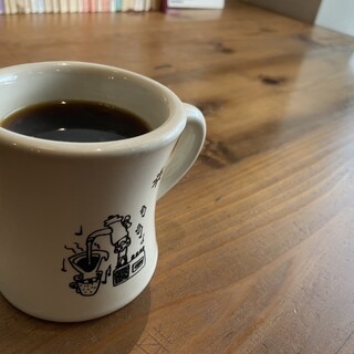 ノックコーヒー_1