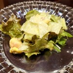 肉料理ふくなが - 