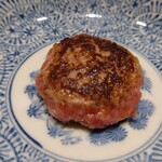 肉料理ふくなが - 