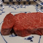 肉料理ふくなが - 