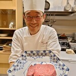 肉料理ふくなが - 