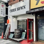 CIDER SHACK - 