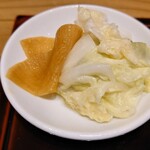 肉料理ふくなが - 