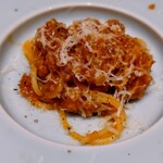 肉料理ふくなが - 